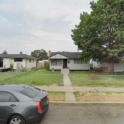 1415 E Dalke Ave, Spokane, WA 99208