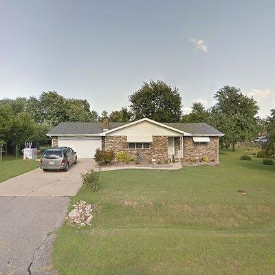 1415 Carroll St, Mountain Home, AR 72653