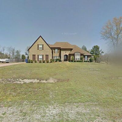 14152 Strafford Ln, Olive Branch, MS 38654