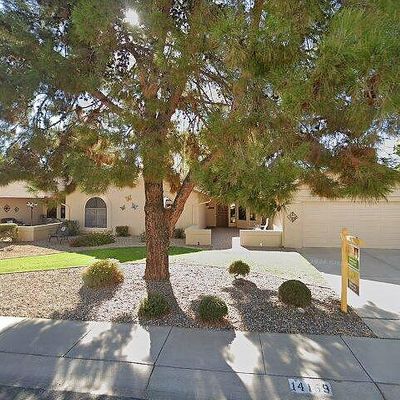 14159 W Yosemite Dr, Sun City West, AZ 85375