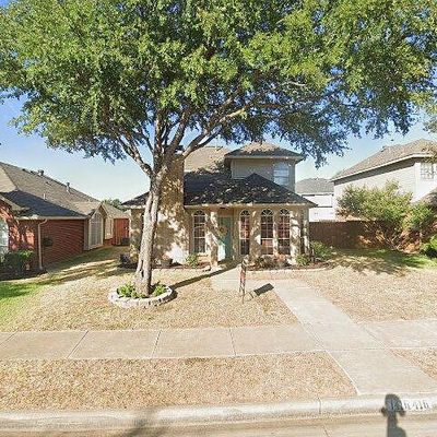 1416 Bregenz Ln, Lewisville, TX 75067