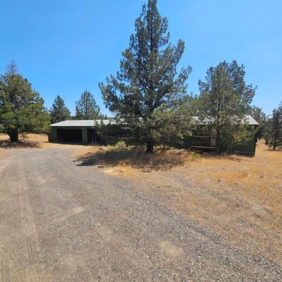 14165 Sw Ridge Pl, Terrebonne, OR 97760