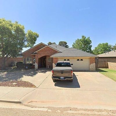 1418 6 Th St, Shallowater, TX 79363