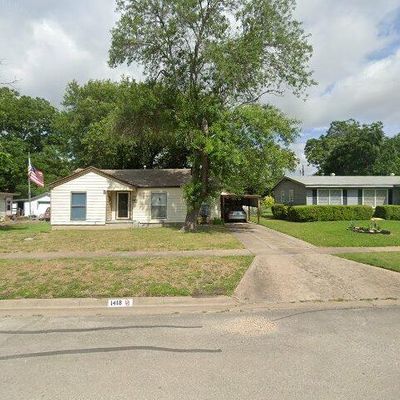 1418 S 45 Th St, Temple, TX 76504