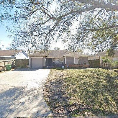 1419 Ogilvie St, Houston, TX 77017