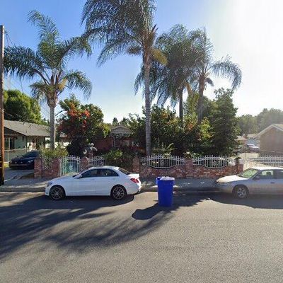 1420 W Grand Ave, Pomona, CA 91766