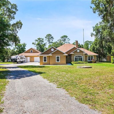 1420 Spring Garden Ranch Rd, De Leon Springs, FL 32130