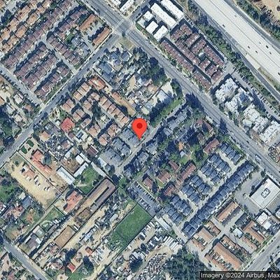 14200 Foothill Blvd #24, Sylmar, CA 91342