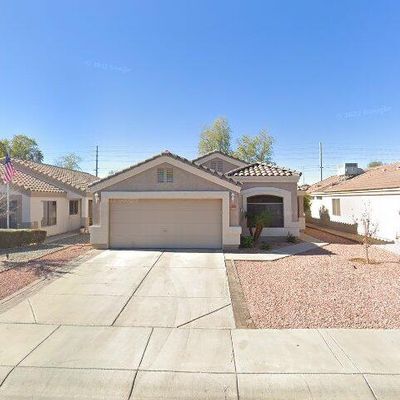 14206 N 130 Th Ln, El Mirage, AZ 85335