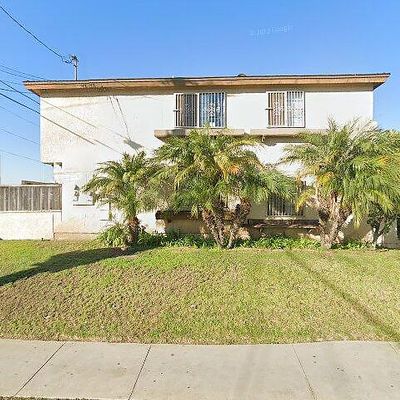 14207 Ramona Ave, Hawthorne, CA 90250