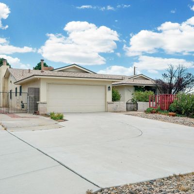 14208 Encantado Rd Ne, Albuquerque, NM 87123