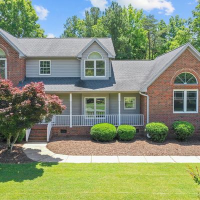 1421 George Bason Rd, Graham, NC 27253