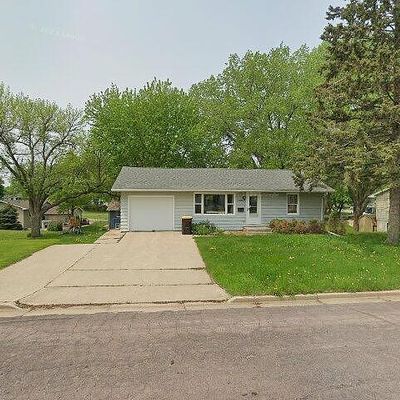 1421 Lucia Ave, Fairmont, MN 56031