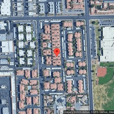 1421 Santa Margarita St #H, Las Vegas, NV 89146