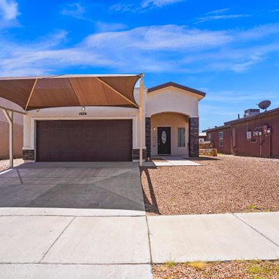 14214 John Scagno, El Paso, TX 79938