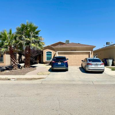 14217 N Point Ave, El Paso, TX 79938