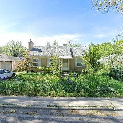 1422 E 3010 S, Salt Lake City, UT 84106