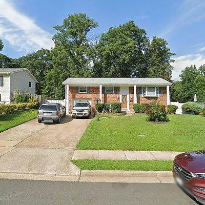 14223 Bismark Ave, Woodbridge, VA 22193