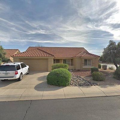 14233 W Via Manana, Sun City West, AZ 85375