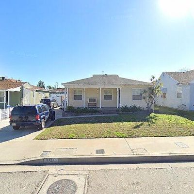 1423 W Summerland Ave, San Pedro, CA 90732