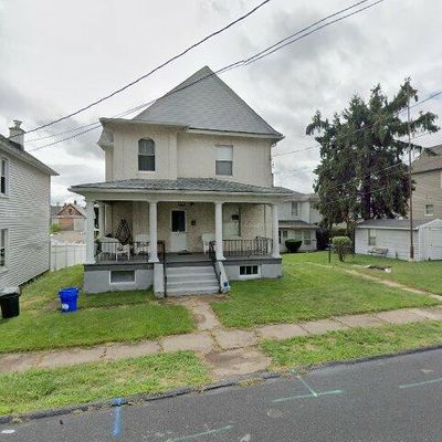 1425 Hawthorne St, Scranton, PA 18504