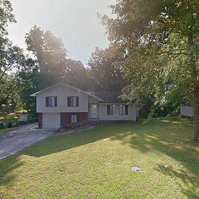 1425 High Oak Dr, Anniston, AL 36206