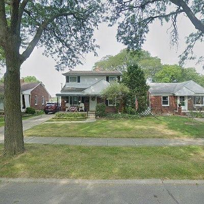 1426 22 Nd St, Wyandotte, MI 48192