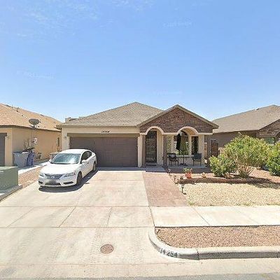 14254 John Scagno, El Paso, TX 79938