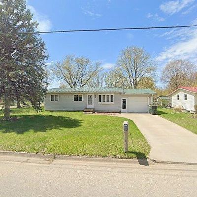 1427 S 15 Th St, Prairie Du Chien, WI 53821