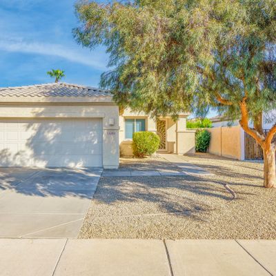 14282 W Verde Ln, Goodyear, AZ 85395