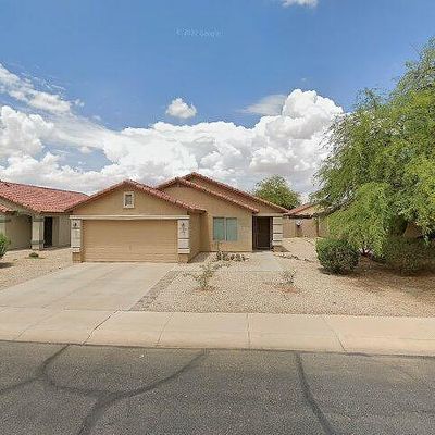 1430 E 12 Th St, Casa Grande, AZ 85122