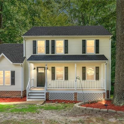 14303 Sonnenburg Dr, Chester, VA 23831