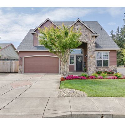 1431 Leaf Ln, Creswell, OR 97426