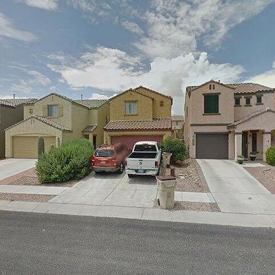 14320 S Camino El Galan, Sahuarita, AZ 85629