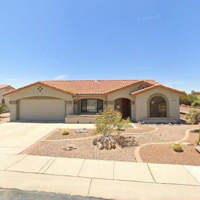 14331 N Alamo Canyon Dr, Oro Valley, AZ 85755