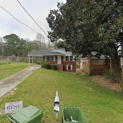 1433 Sharon St Nw, Atlanta, GA 30314