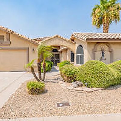 14344 W Morning Star Trl, Surprise, AZ 85374