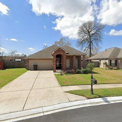 14349 Stone Gate Dr, Baton Rouge, LA 70816