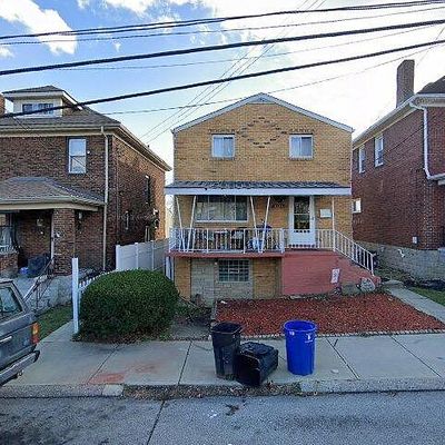 1436 Milan Ave, Pittsburgh, PA 15226