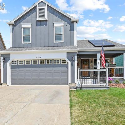 14389 W Yale Pl, Lakewood, CO 80228