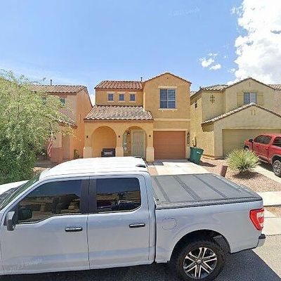 14386 S Camino Vallado, Sahuarita, AZ 85629