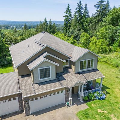 144 N Burke Rd, Woodland, WA 98674