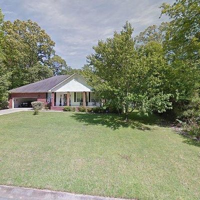 144 Timberbend Dr, Crossett, AR 71635