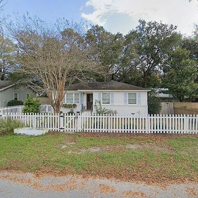 1440 Moultrie St, Mount Pleasant, SC 29464