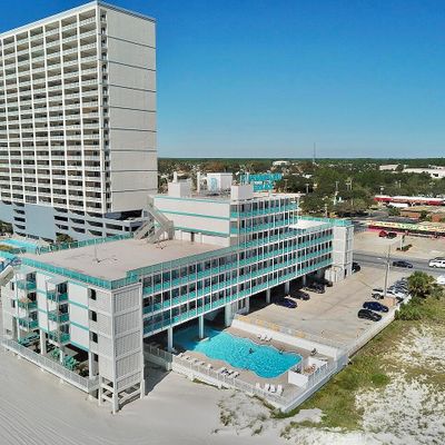 14401 Front Beach Road #427, Panama City Beach, FL 32413