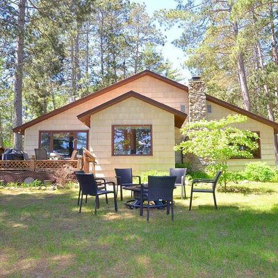 14408 Chippewa Loop, Park Rapids, MN 56470