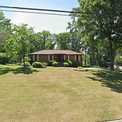 1441 Cross Path Dr, Alabaster, AL 35007