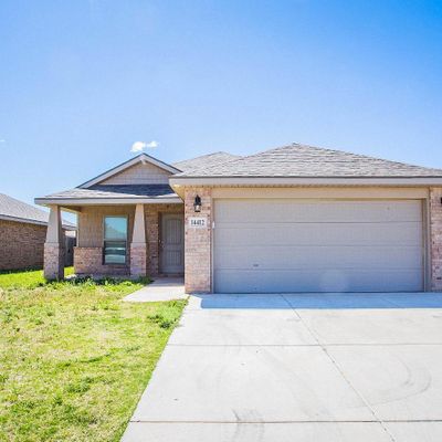 14412 Vernon Ave, Lubbock, TX 79423