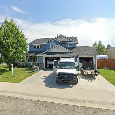 12451 W Heather Hills St, Boise, ID 83709