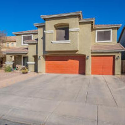 1246 W Pinkley Ave, Coolidge, AZ 85128